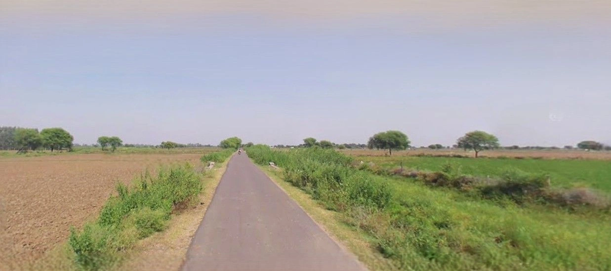 Rampur Maniharan, Uttar Pradesh 247451, India