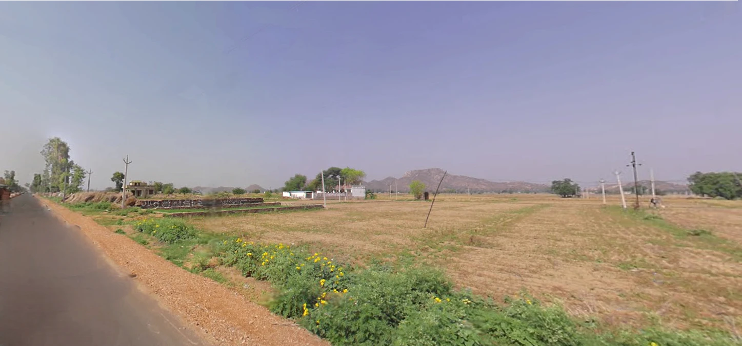 36C6+49 Khoraj, Gujarat, India