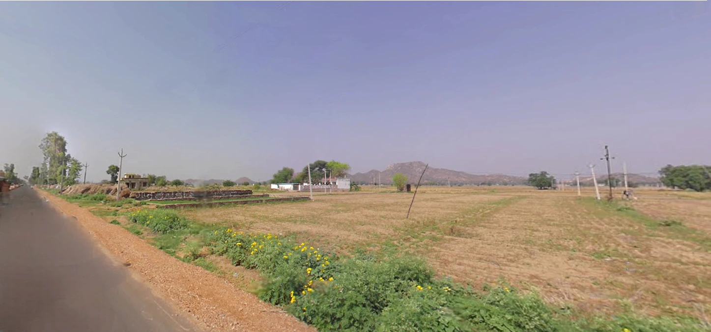 36C6+49 Khoraj, Gujarat, India