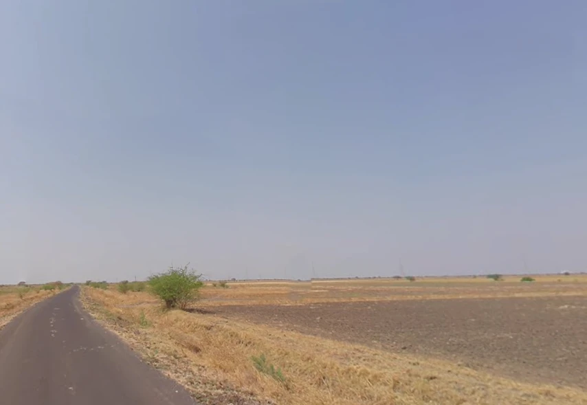 Bhangadh, Gujarat 382455, India