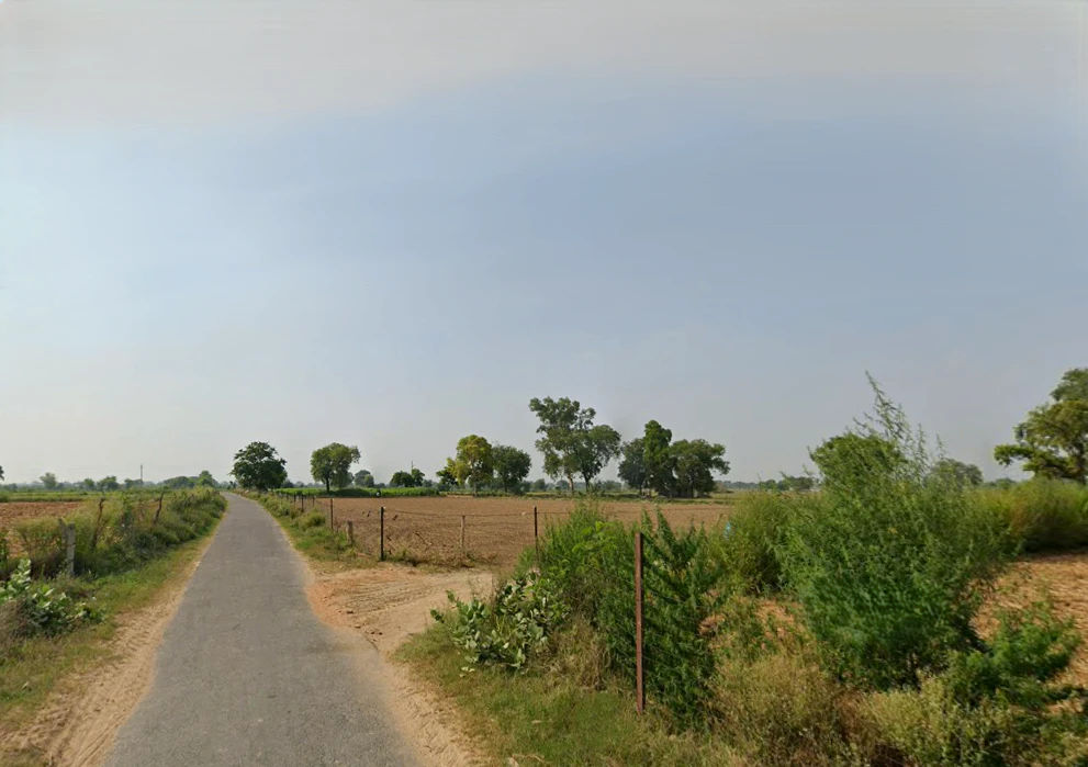 Tentigaon, Uttar Pradesh, India
