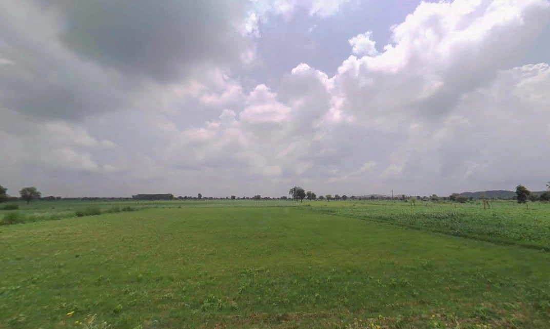 28F7+MW7, Farso, Rajasthan, India