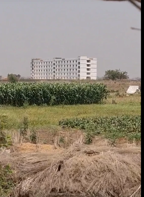 Fatehpur, Bihar 800007, India