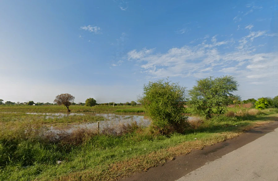 Muklan, Haryana, India