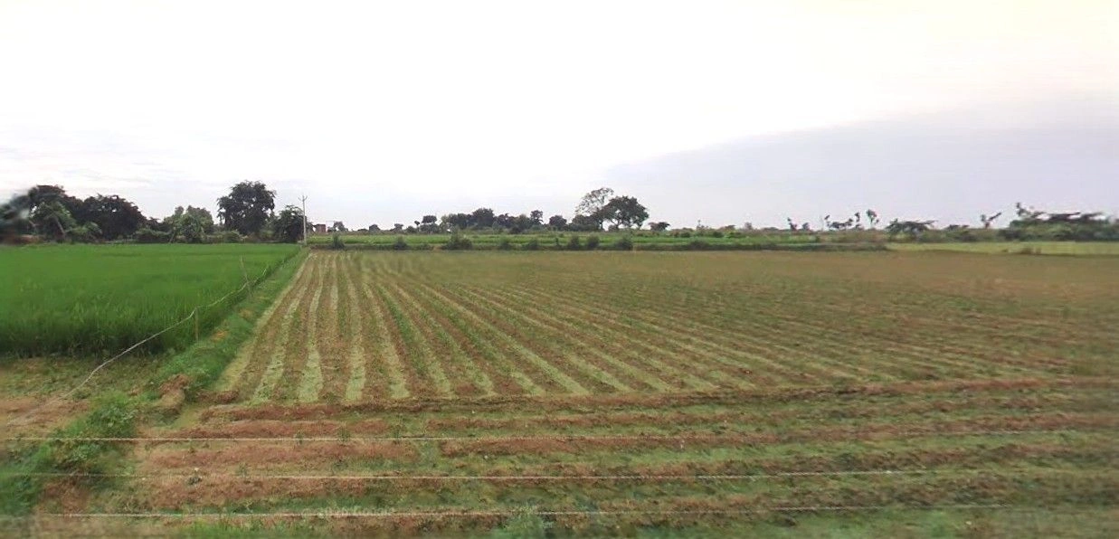 Rampur Maniharan, Uttar Pradesh 247451, India