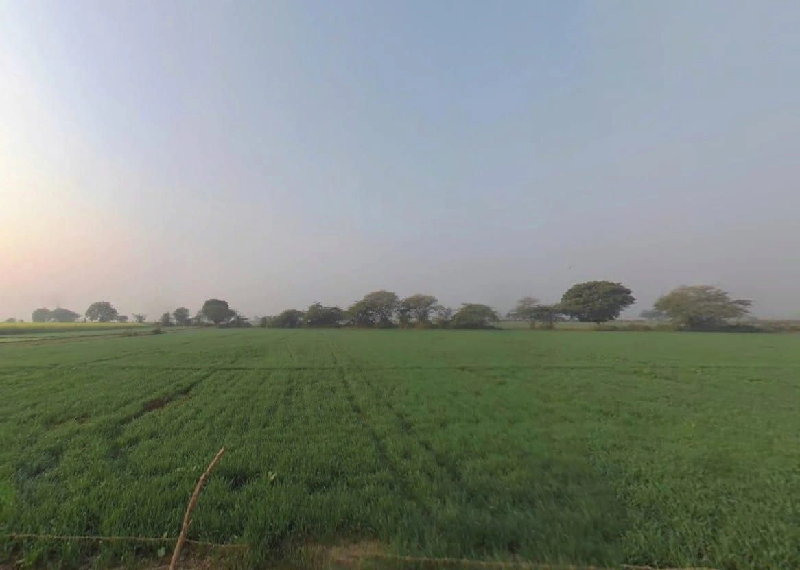 F2RM+G92, Jhalaji Ka Baran, Rajasthan 323803, India