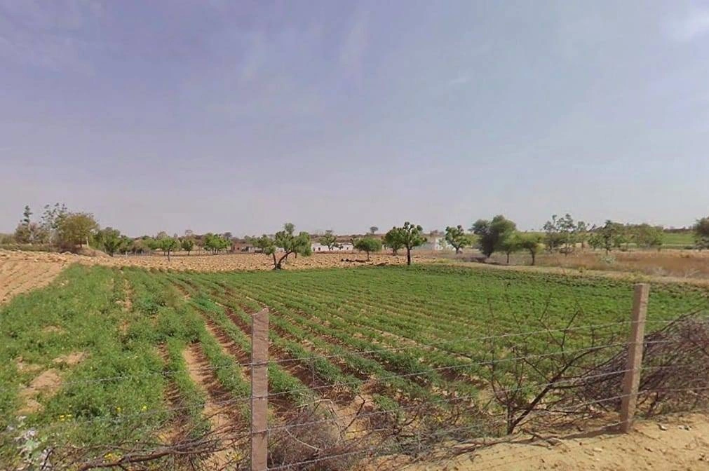 M9QC+CJV, RJ SH 37B, Rampura, Rajasthan 333303, India