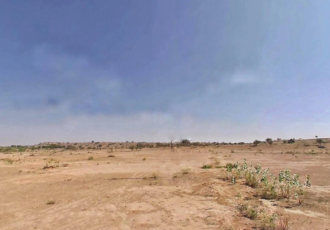 FVXX+JR Chelak, Rajasthan, India