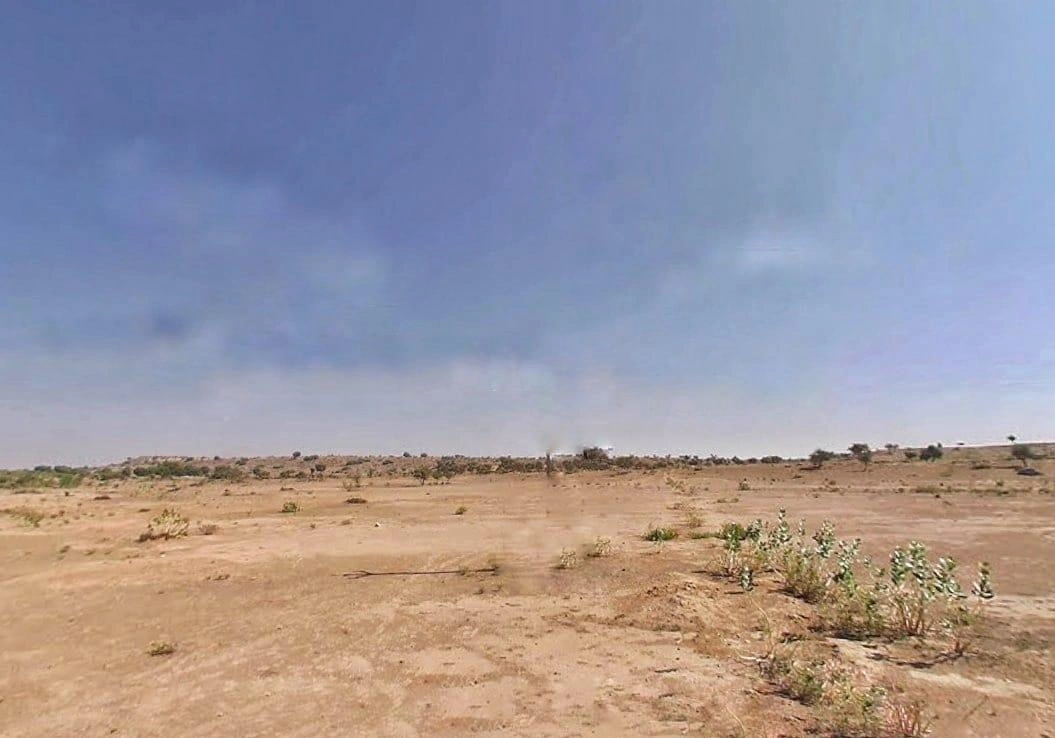 FVXX+JR Chelak, Rajasthan, India