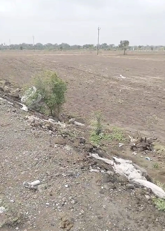 2RGJ+M4P, Indore, Kithoda, Madhya Pradesh, India