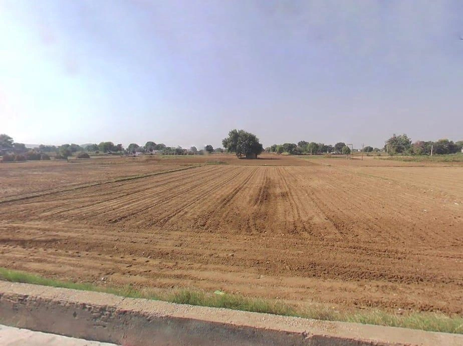 Kishangarh Bas, Rajasthan, India