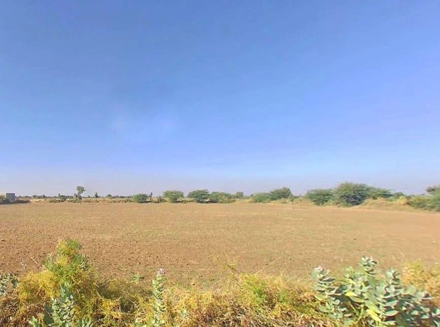 V8F3+VH7, Unnamed Road, Bagariya, Rajasthan 306401, India