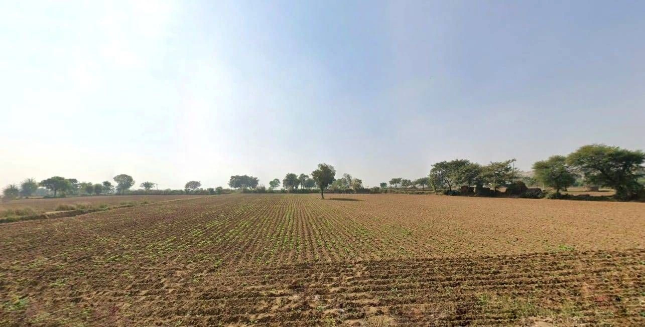 2VMG+HR3, Khidarpur, Rajasthan 301411, India