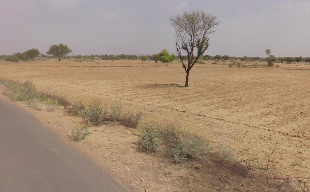 Salera, Rajasthan, India