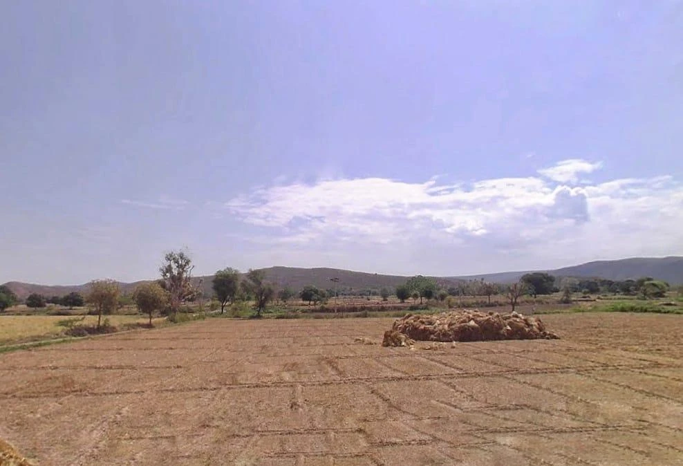 QPC2+G9 Ismalpur, Rajasthan, India