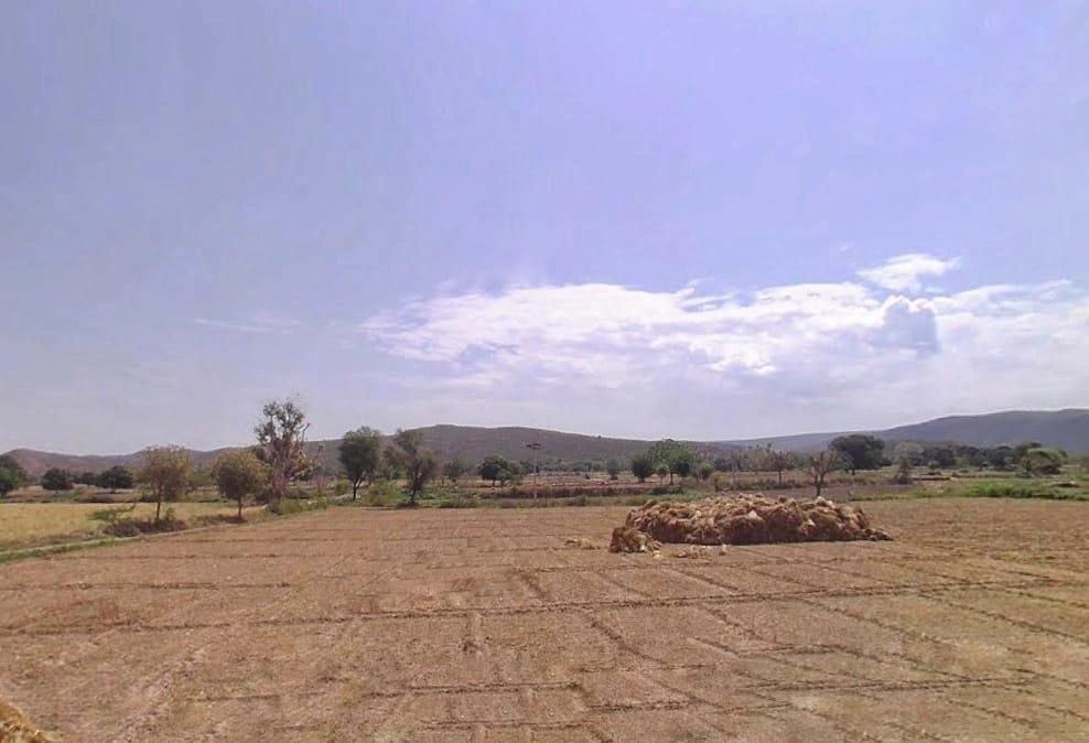 QPC2+G9 Ismalpur, Rajasthan, India