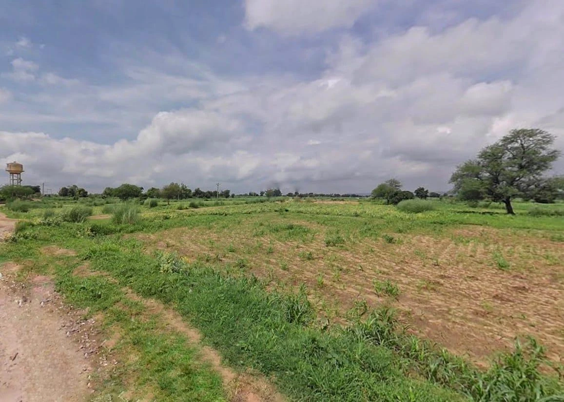 NH 21, Amoli, Moodiya Jat, Rajasthan 321407, India