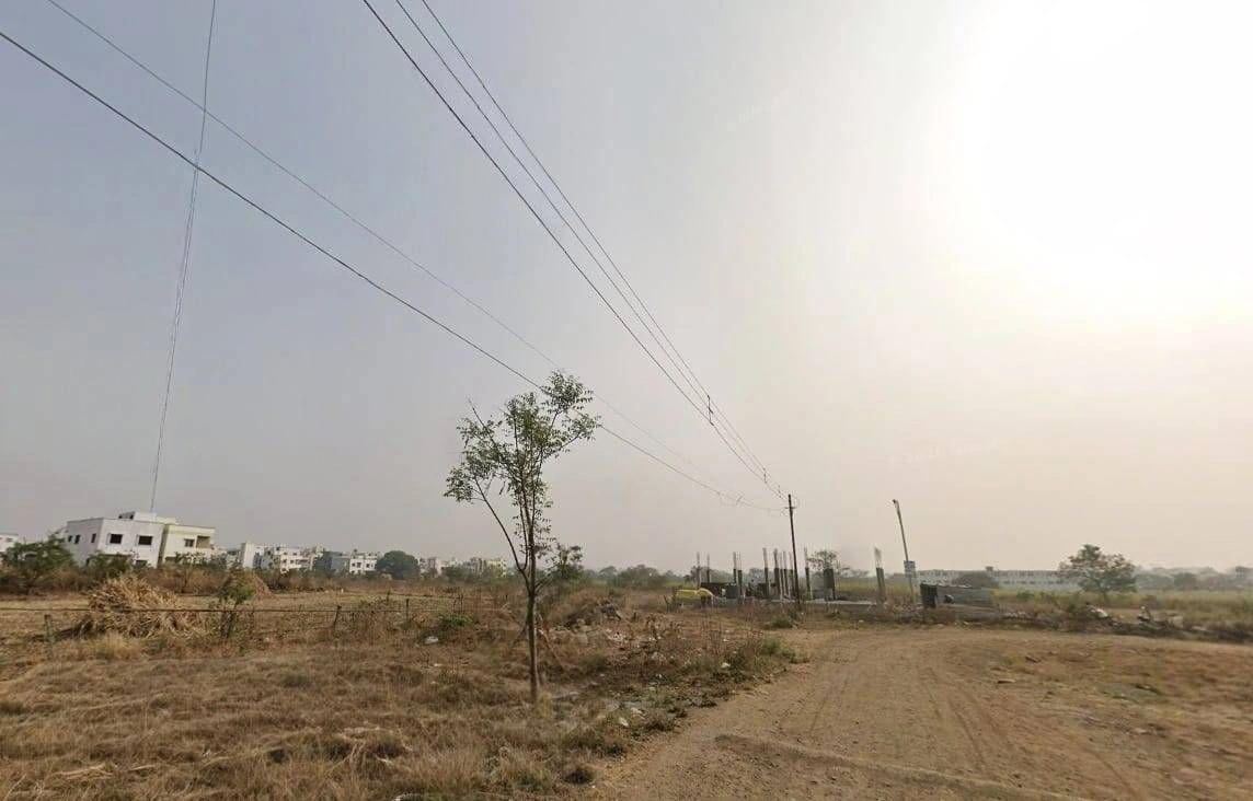 HW4Q+3G6, Pune, Maharashtra, India