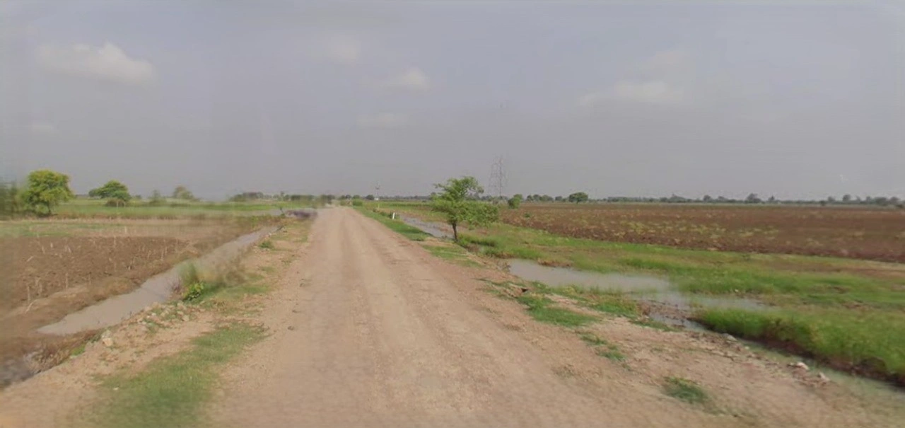 Ujjain, Madhya Pradesh, India