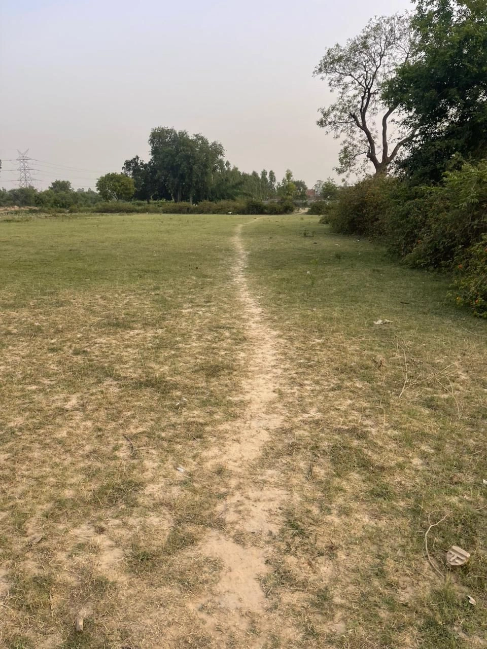 Sandila, Uttar Pradesh 241204, India
