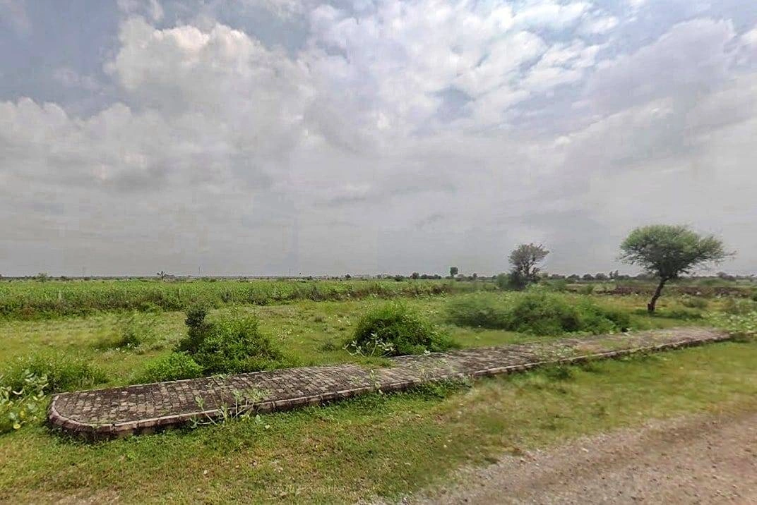 RC8W+X4 Kapriyawas Kalan, Rajasthan, India