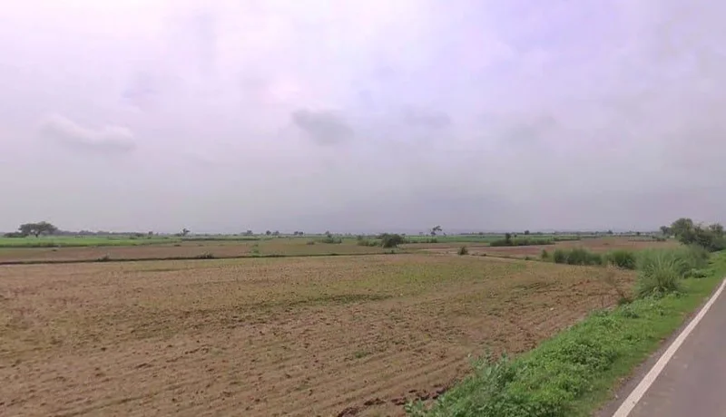 P399+3GM, Pahari, Rajasthan 321204, India preview 2