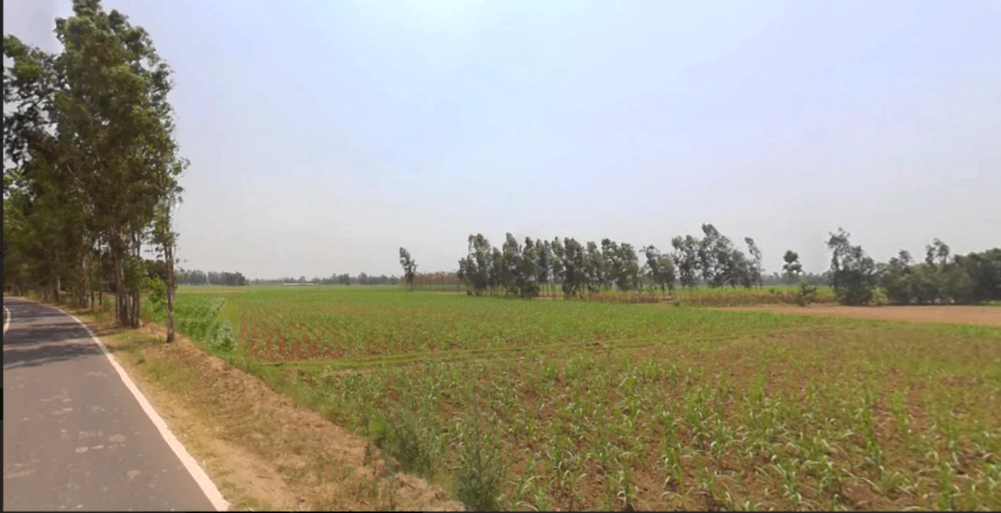 Kanth, Uttar Pradesh 244501, India