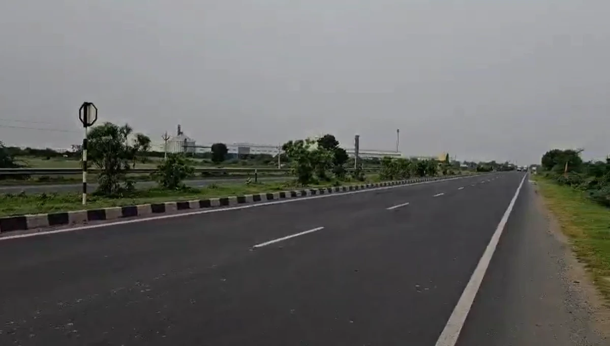 Radhanpur, Gujarat 385340, India