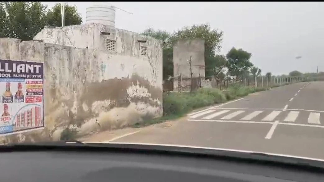 Rajnota, Rajasthan 303110, India