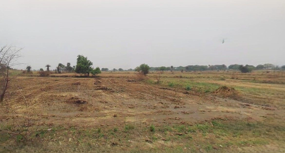 Gajraula Kalan, Uttar Pradesh, India