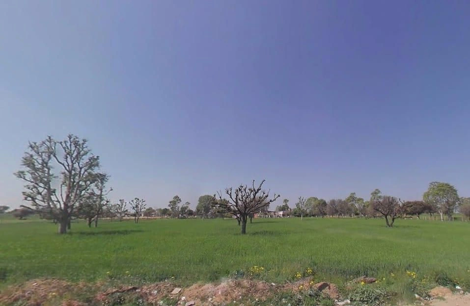 Mandha, Rajasthan, India