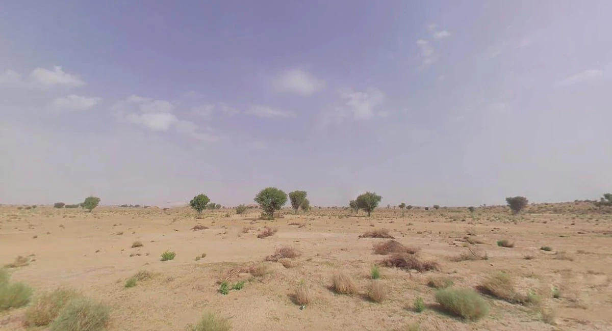 Bikaner, Rajasthan, India