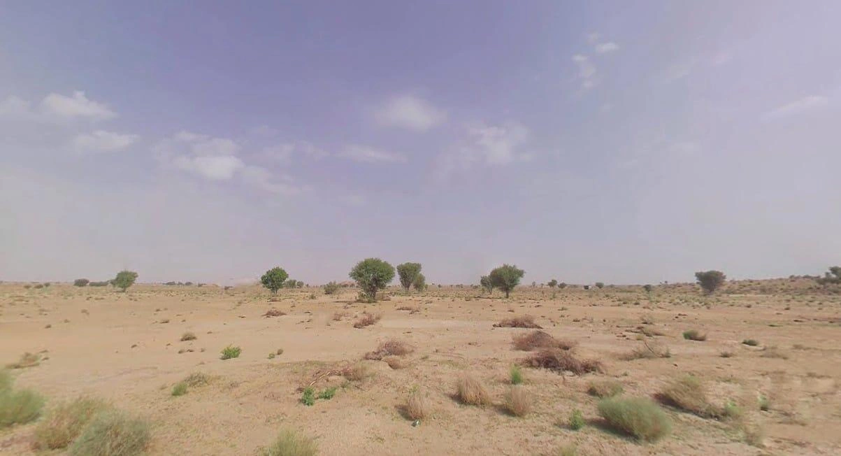 Bikaner, Rajasthan, India