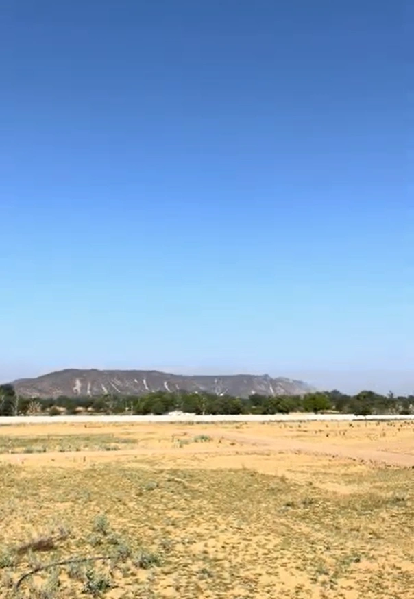 R5CR+V4 Rampura at Chandaliya, Jaipur, Rajasthan, India