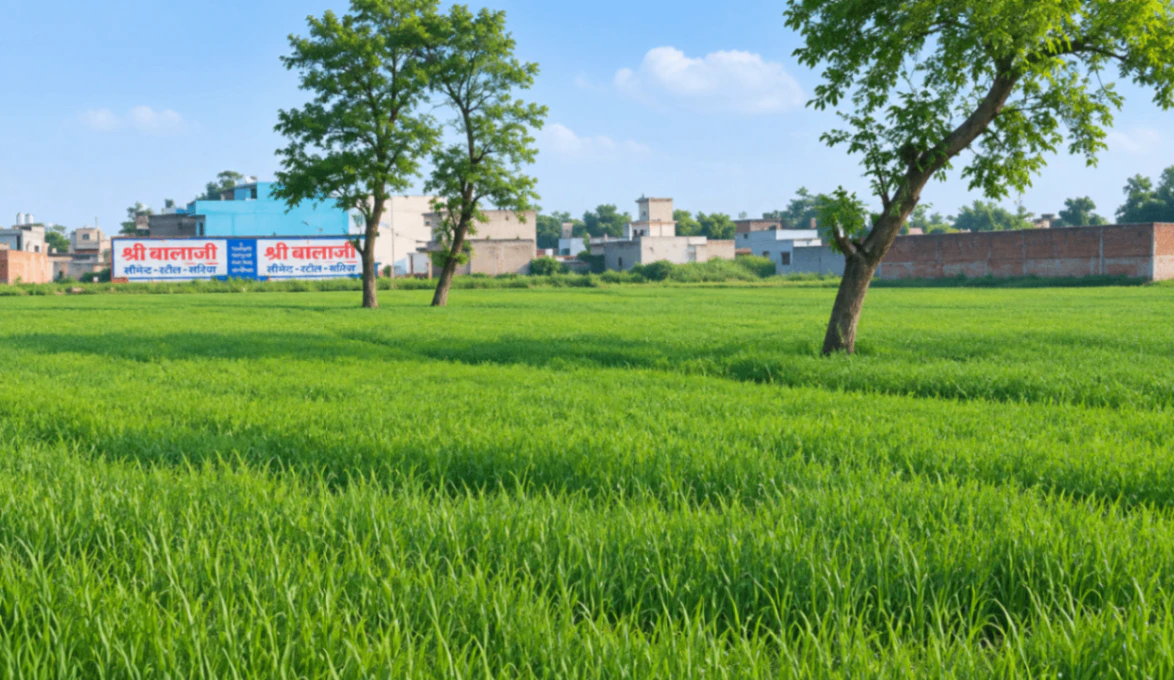Lakhan, Hapur, Uttar Pradesh, India