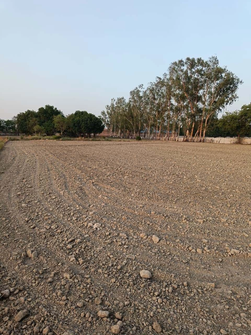 Tentigaon, Uttar Pradesh, India