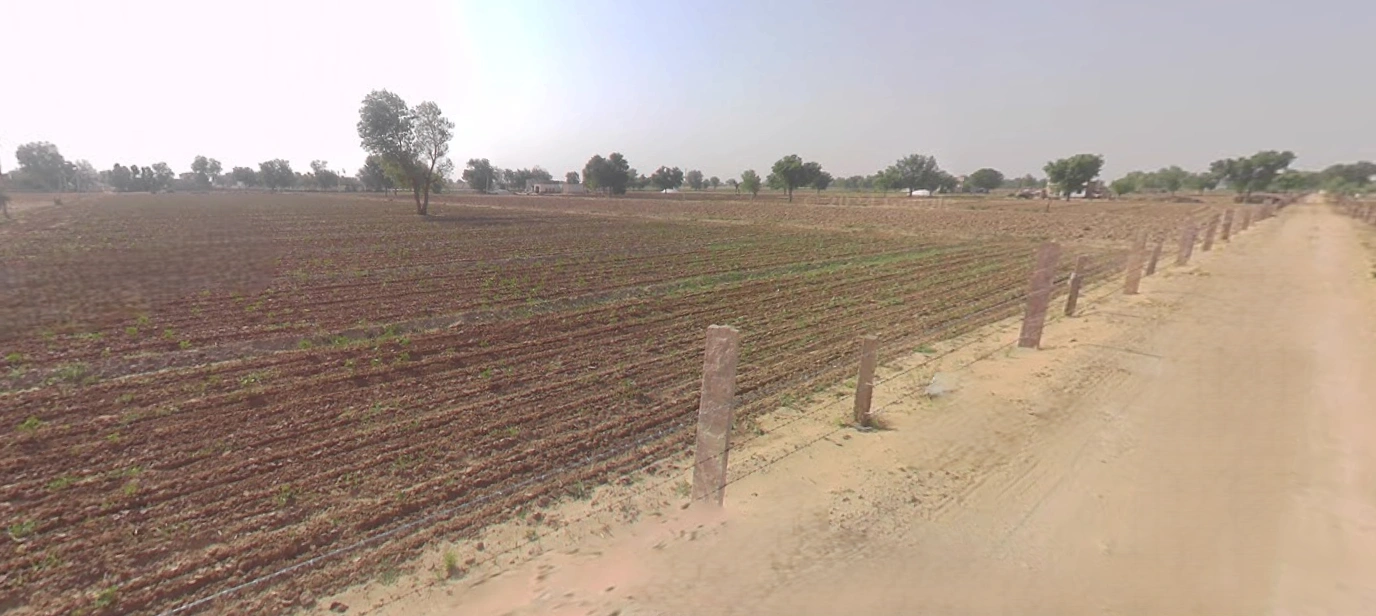 Surdhana Pariharan, Rajasthan 334201, India