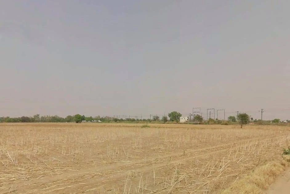 8P7F+C7F, Inchhapuri, Haryana 122414, India