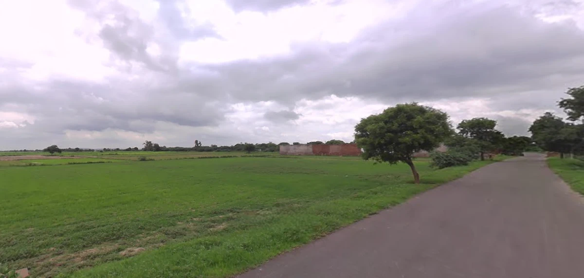 Nimbahera, Rajasthan, India