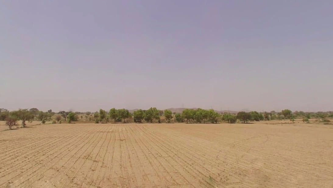 VQPX+VM6, Beechpuri, Rajasthan, India