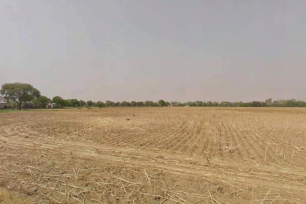 8P7F+C7F, Inchhapuri, Haryana 122414, India
