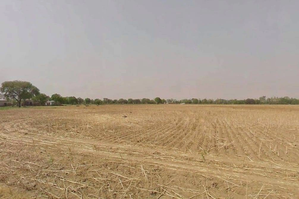 8P7F+C7F, Inchhapuri, Haryana 122414, India