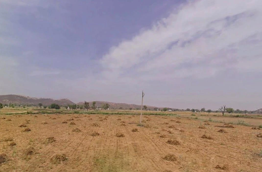 QM6M+8P Jeelota, Rajasthan, India