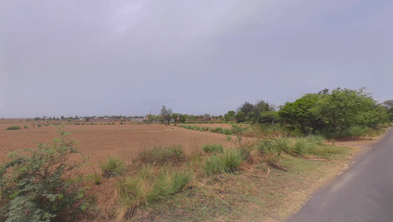 Mandori, Haryana 121103, India