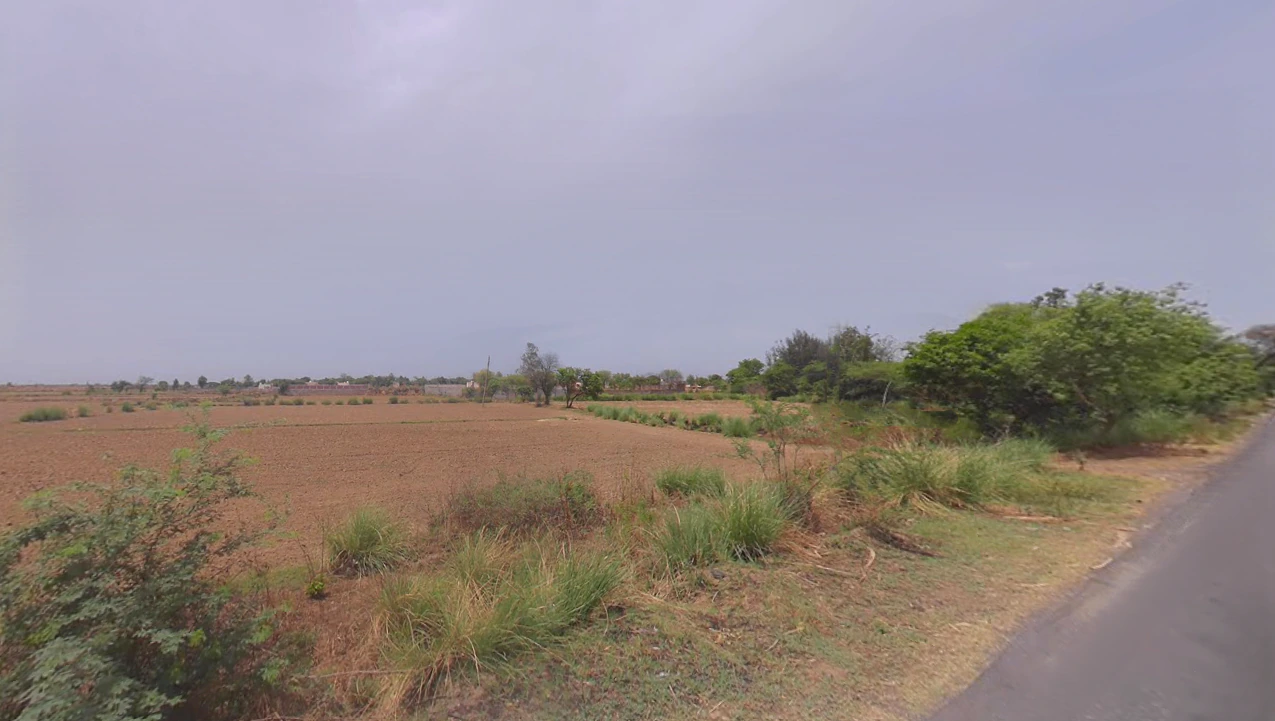 Mandori, Haryana 121103, India