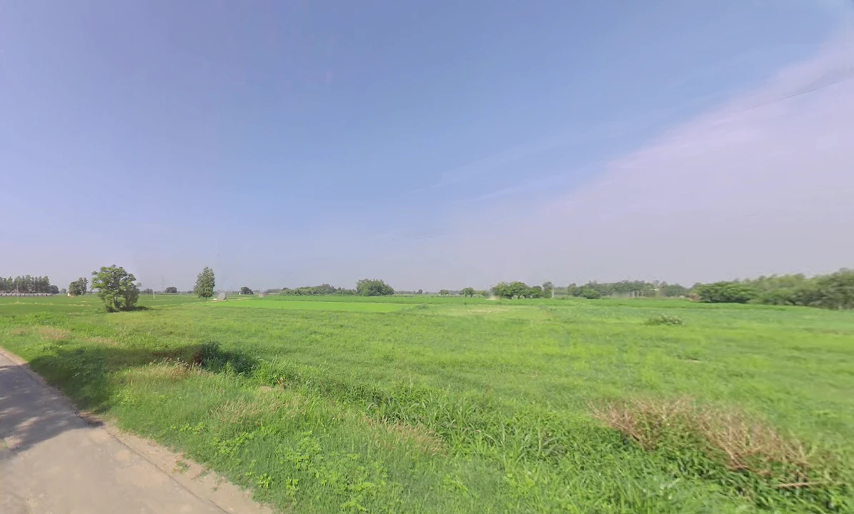 Dolanji, Ganyar, Himachal Pradesh, India