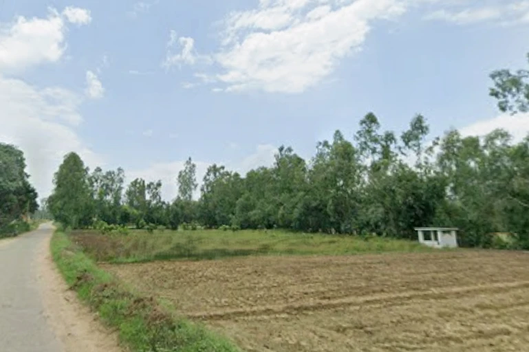 Mundha Pande, Uttar Pradesh 244104, India