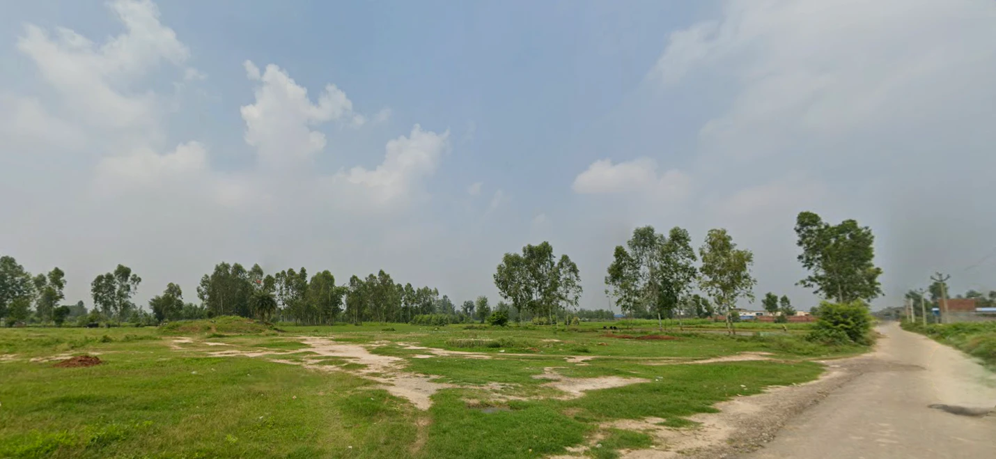 Parsendi, Uttar Pradesh 261207, India