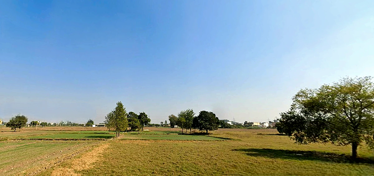Banur, Punjab, India