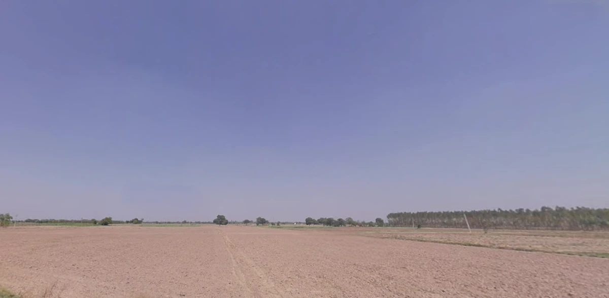 Ferozepur Rd, Sarabha Nagar, Ludhiana, Punjab, India